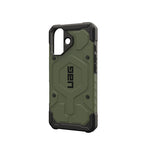 Pathfinder MagSafe Olive iPhone 17