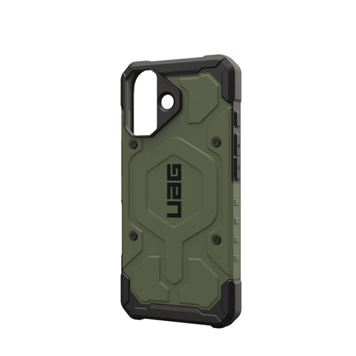 Pathfinder MagSafe Olive iPhone 17