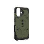 Pathfinder MagSafe Olive iPhone 17