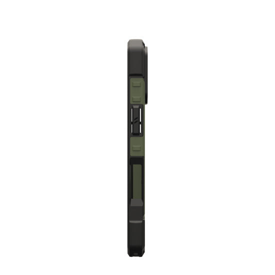Pathfinder MagSafe Olive iPhone 17