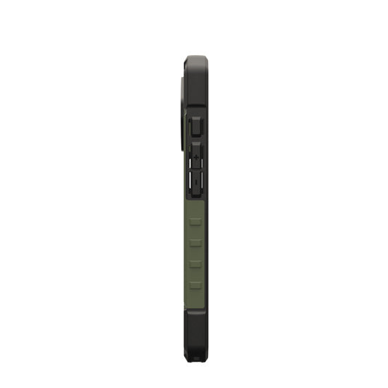 Pathfinder MagSafe Olive iPhone 17