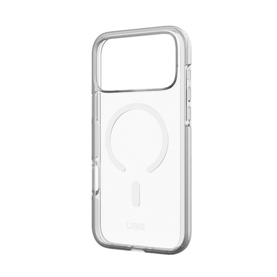 Scout MagSafe iPhone 17 Pro Max Clear