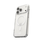 Scout Clear MagSafe iPhone 18 Pro Max / 17 Pro Max Ice/White