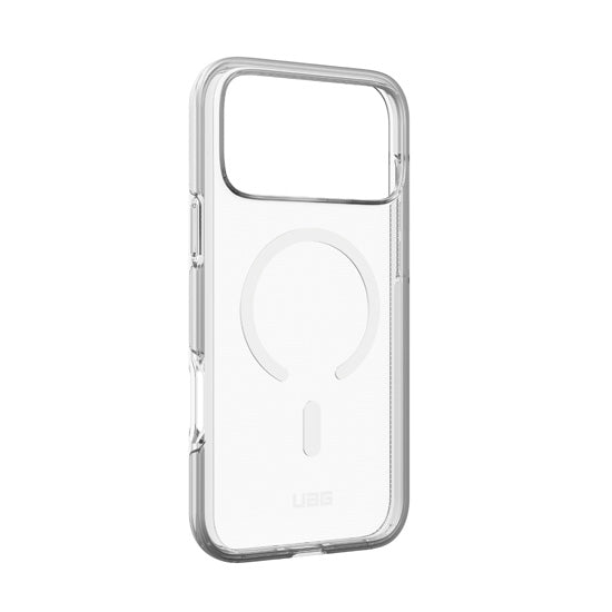 Scout MagSafe iPhone 17 Pro Max Clear