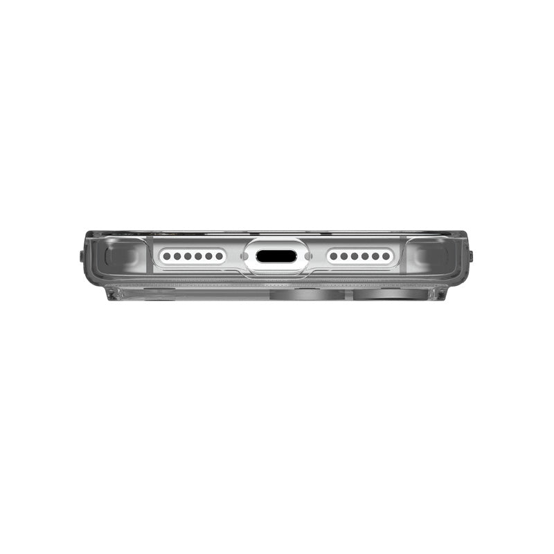 Scout Clear MagSafe iPhone 18 Pro Max / 17 Pro Max Ice/White