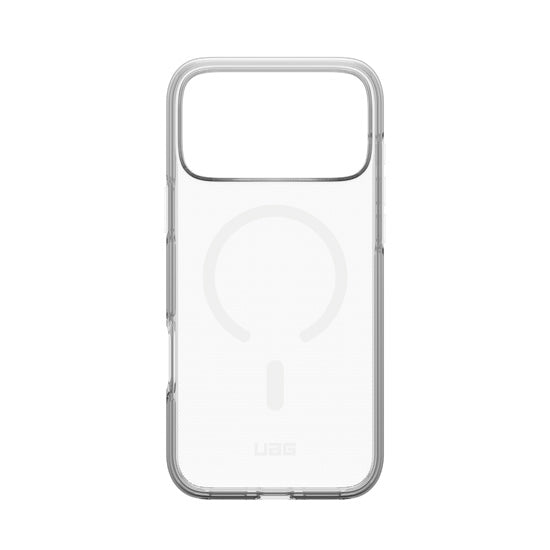 Scout MagSafe iPhone 17 Pro Max Clear