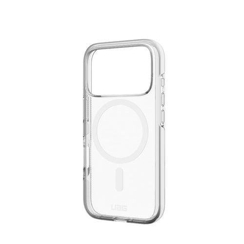 Scout MagSafe iPhone 17 Clear