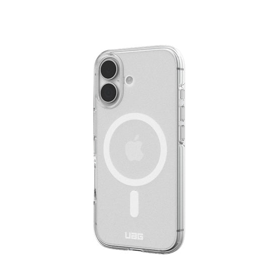 Scout MagSafe iPhone 17 Clear
