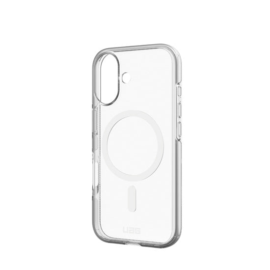 Scout MagSafe iPhone 17 Clear