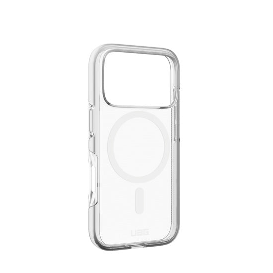 Scout MagSafe iPhone 17 Clear