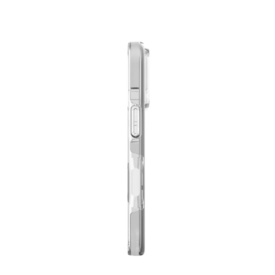 Scout MagSafe iPhone 17 Clear