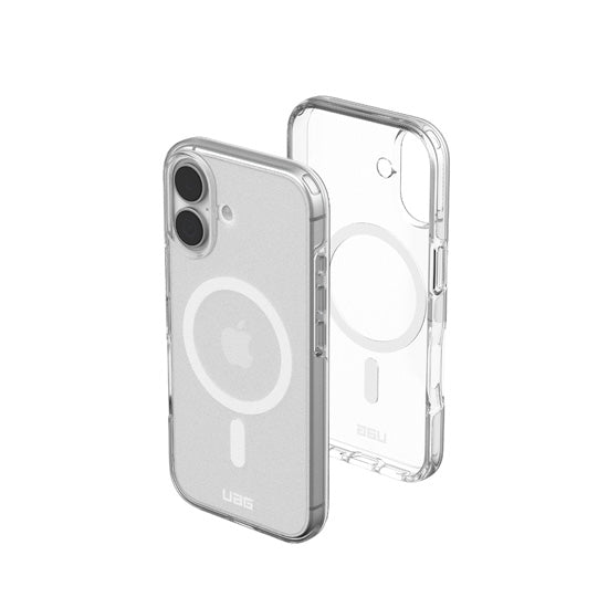 Scout MagSafe iPhone 17 Clear