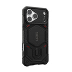 Monarch Pro iPhone 18 Pro Max / 17 Pro Max Kevlar Negro