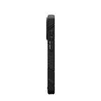 Monarch Pro iPhone 18 Pro / 17 Pro Kevlar Black