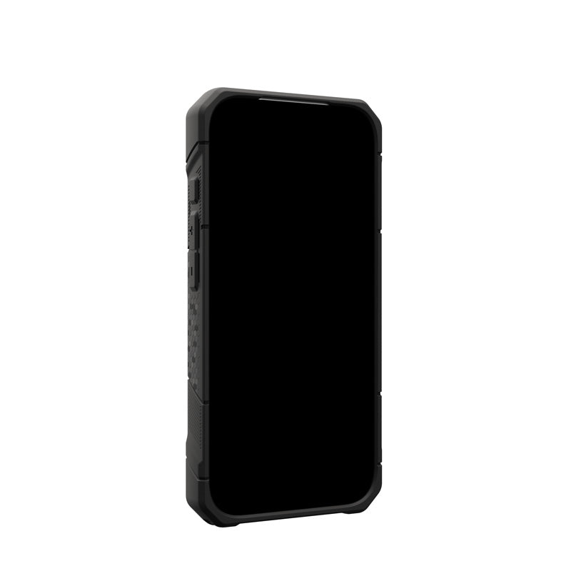 Monarch Pro iPhone 18 Pro / 17 Pro Kevlar Mallard