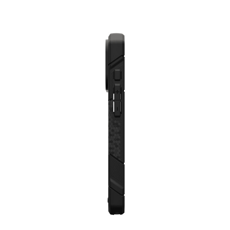 Monarch Pro iPhone 18 Pro / 17 Pro Kevlar Mallard