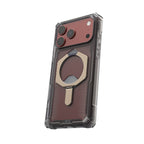 Plasma XTE 360 iPhone 18 Pro Max / 17 Pro Max Ash Titanium