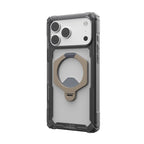 Plasma XTE 360 iPhone 18 Pro Max / 17 Pro Max Ash Titanium