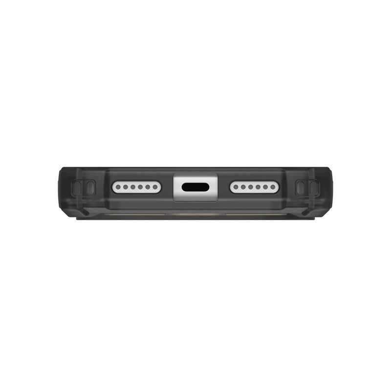 Plasma XTE 360 iPhone 18 Pro Max / 17 Pro Max Ash Titanium