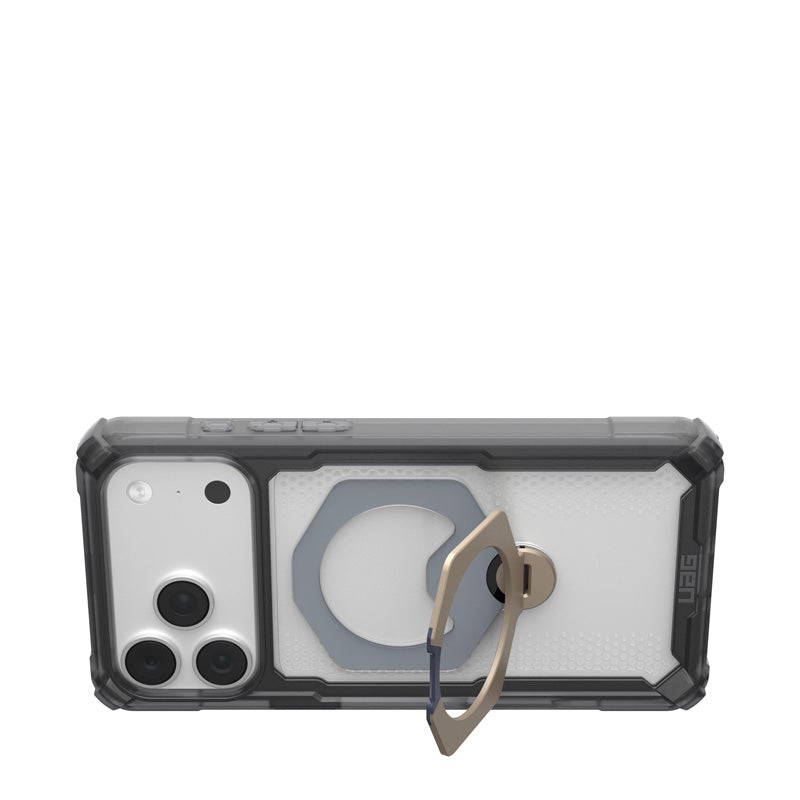 Plasma XTE 360 iPhone 18 Pro Max / 17 Pro Max Ash Titanium