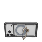 Plasma XTE 360 iPhone 18 Pro Max / 17 Pro Max Ash Titanium