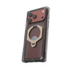 Plasma XTE 360 iPhone 18 Pro Max / 17 Pro Max Ash Titanium