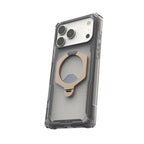 Plasma XTE 360 iPhone 18 Pro Max / 17 Pro Max Ash Titanium