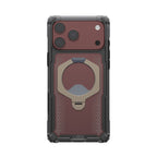 Plasma XTE 360 iPhone 18 Pro Max / 17 Pro Max Ash Titanium