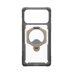 Plasma XTE 360 iPhone 18 Pro Max / 17 Pro Max Ash Titanium