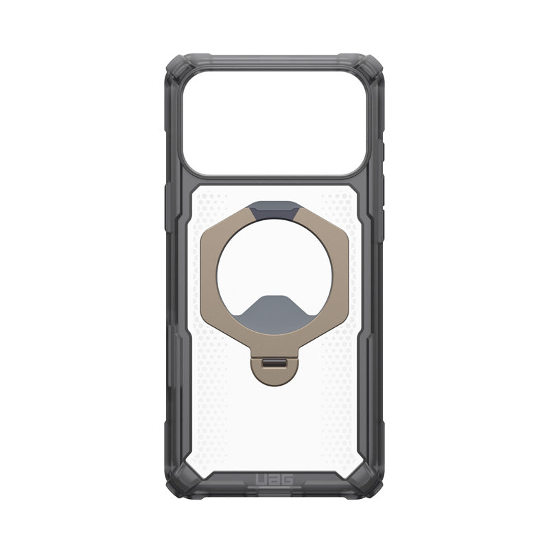 Plasma XTE 360 iPhone 18 Pro Max / 17 Pro Max Ash Titanium