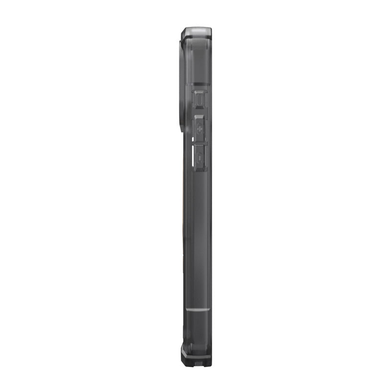 Plasma XTE 360 iPhone 18 Pro Max / 17 Pro Max Ash Titanium