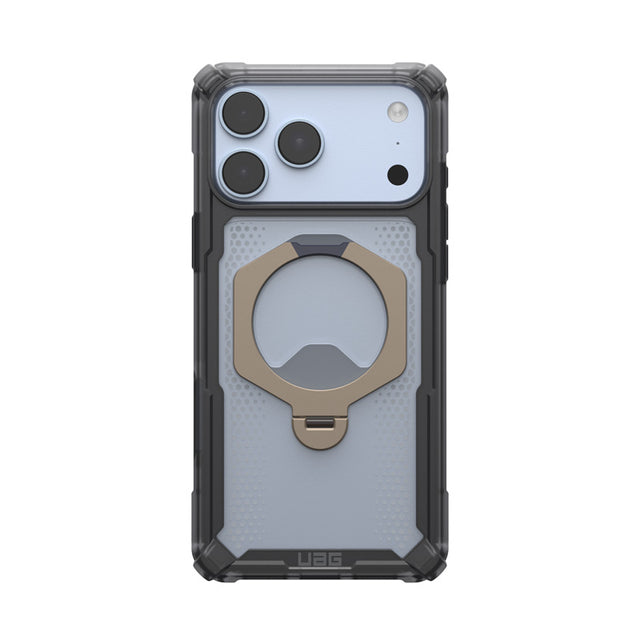 Plasma XTE 360 iPhone 18 Pro Max / 17 Pro Max Ash Titanium