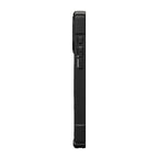 Plasma XTE 360 iPhone 18 Pro Max / 17 Pro Max Black / Clear