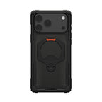 Plasma XTE 360 iPhone 18 Pro Max / 17 Pro Max Black / Orange