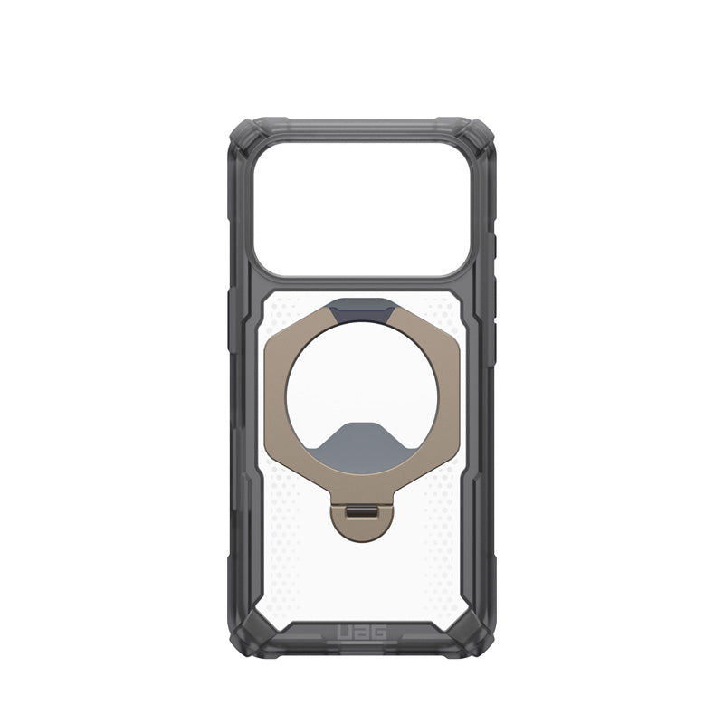 Plasma XTE 360 iPhone 18 Pro / 17 Pro Ash Titanium