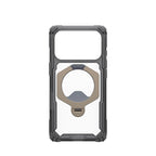 Plasma XTE 360 iPhone 18 Pro / 17 Pro Ash Titanium