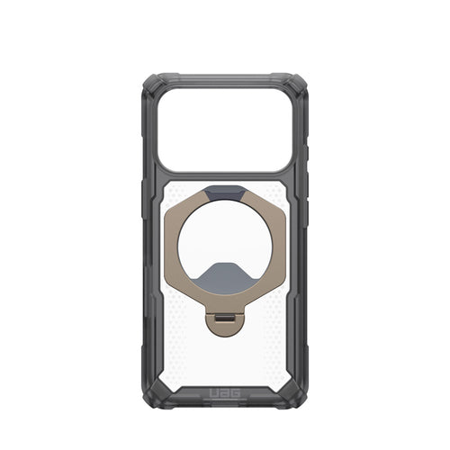 Plasma XTE 360 iPhone 18 Pro / 17 Pro Ash Titanium