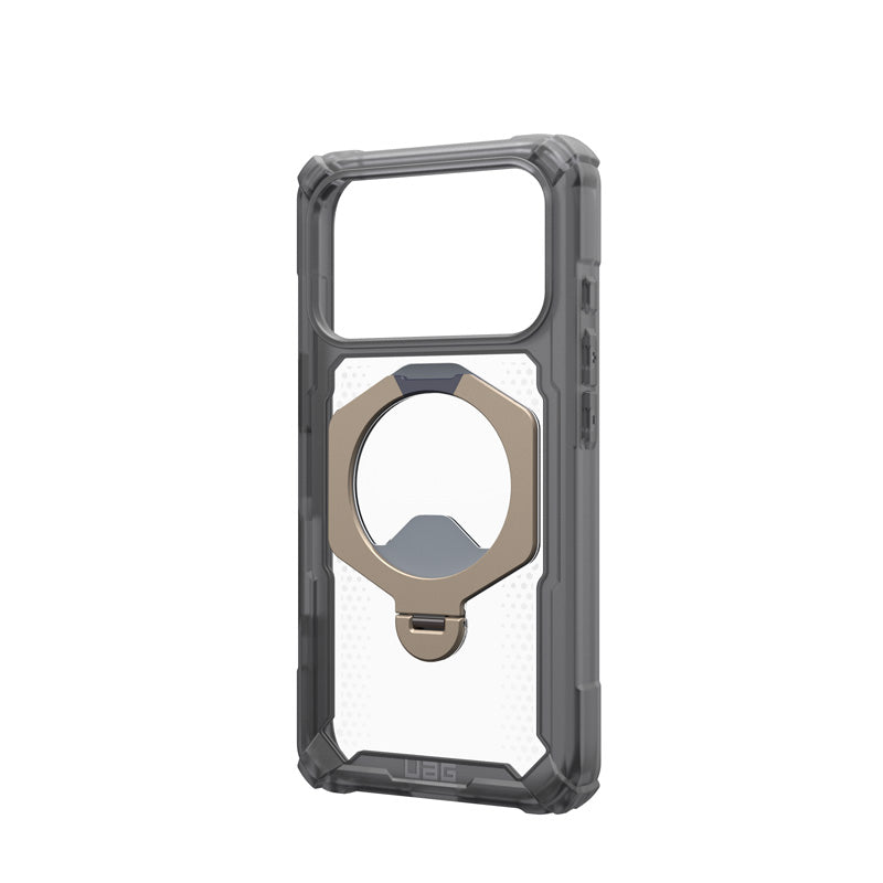 Plasma XTE 360 iPhone 18 Pro / 17 Pro Ash Titanium