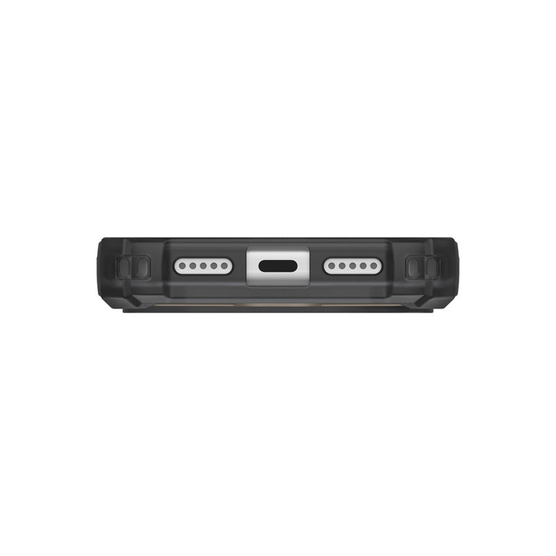 Plasma XTE 360 iPhone 18 Pro / 17 Pro Ash Titanium