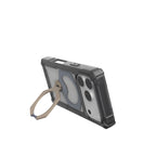 Plasma XTE 360 iPhone 18 Pro / 17 Pro Ash Titanium