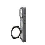Plasma XTE 360 iPhone 18 Pro / 17 Pro Ash Titanium