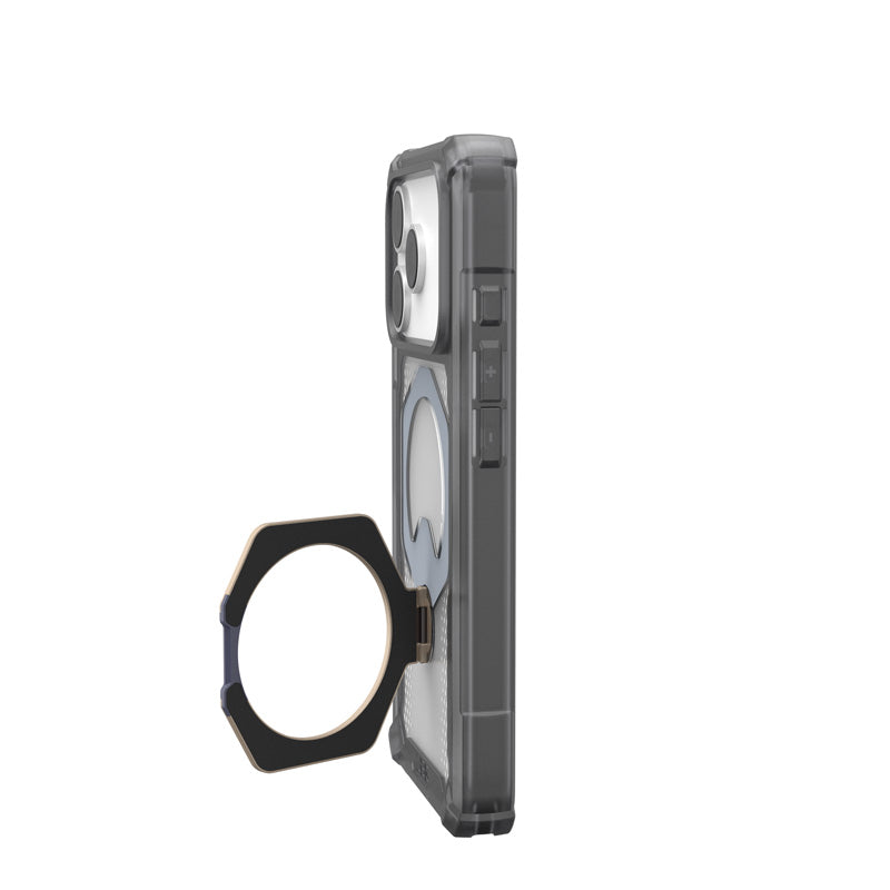 Plasma XTE 360 iPhone 18 Pro / 17 Pro Ash Titanium