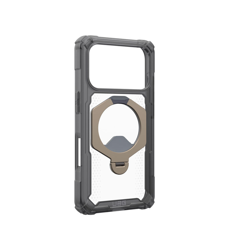 Plasma XTE 360 iPhone 18 Pro / 17 Pro Ash Titanium