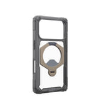 Plasma XTE 360 iPhone 18 Pro / 17 Pro Ash Titanium