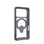 Plasma XTE 360 iPhone 18 Pro / 17 Pro Ash Titanium