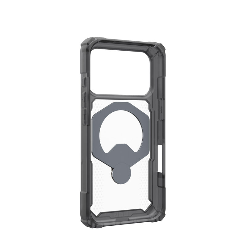 Plasma XTE 360 iPhone 18 Pro / 17 Pro Ash Titanium