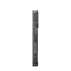 Plasma XTE 360 iPhone 18 Pro / 17 Pro Ash Titanium