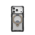 Plasma XTE 360 iPhone 18 Pro / 17 Pro Ash Titanium
