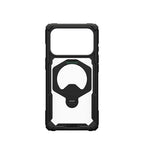 Plasma XTE 360 iPhone 18 Pro / 17 Pro Negro / Transparente