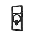 Plasma XTE 360 iPhone 18 Pro / 17 Pro Negro / Transparente